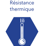 Résistance thermique