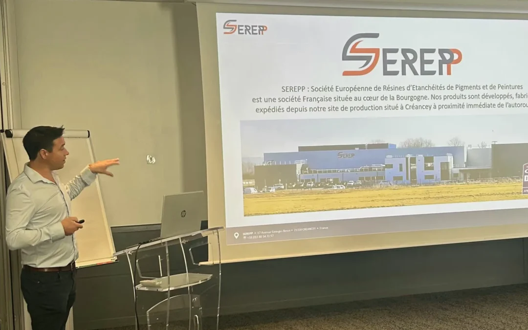 SEREPP partenaire de Rencontre Prescription